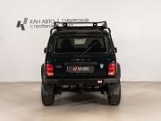 Lada (ВАЗ) Niva Legend I Казань  - изображение 11