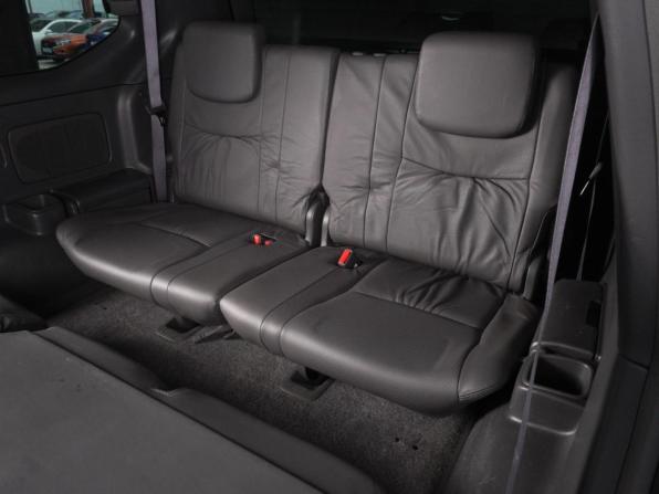 Toyota Land Cruiser Prado 120 Series Рестайлинг с пробегом 2008 года, цена 2 450 000 рублей, 475472 км, внедорожник, Автокод Объявления