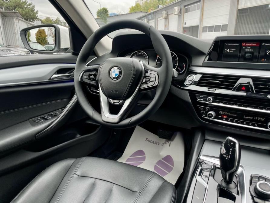BMW 5 серии VII (G30/G31/G38) Краснодар  - изображение 19