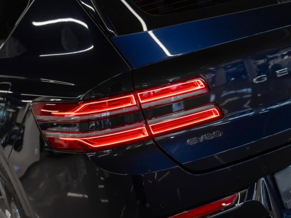Genesis GV80 I с пробегом 2021 года, цена 5 350 000 рублей, 141073 км, внедорожник, Автокод Объявления