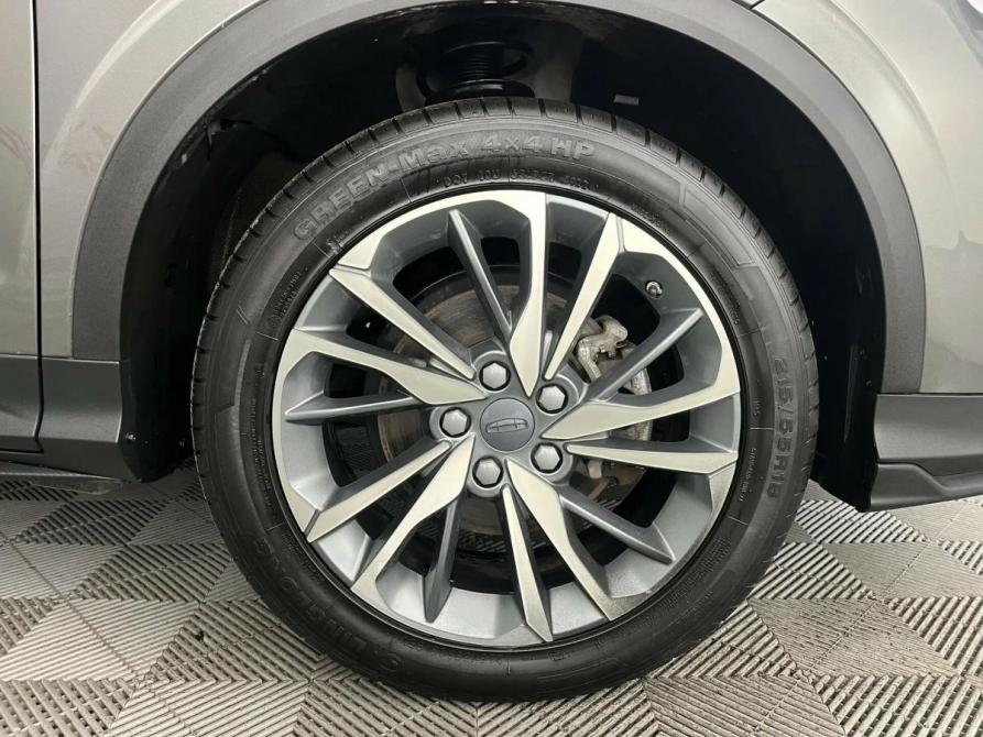 Geely Coolray I Псков  - изображение 22