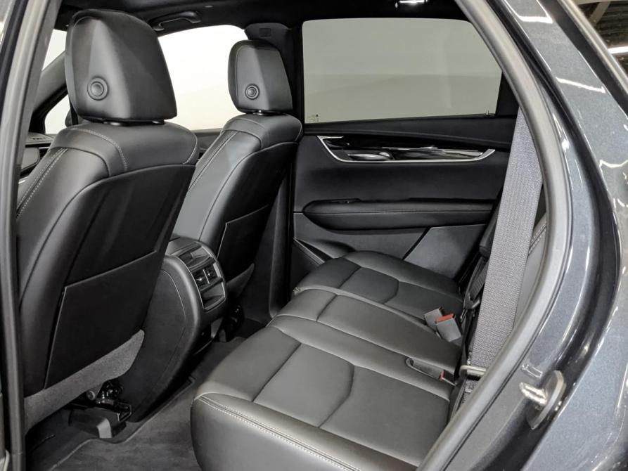 Cadillac XT5 I Рестайлинг Москва  - изображение 12
