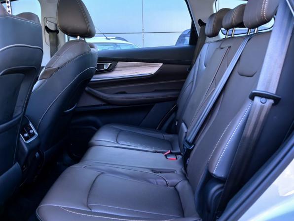 Xcite X-Cross 8 с пробегом 2024 года, цена 2 575 000 рублей, 24567 км, внедорожник, Автокод Объявления