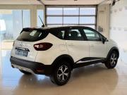 Renault Kaptur I Рестайлинг Москва  - изображение 24