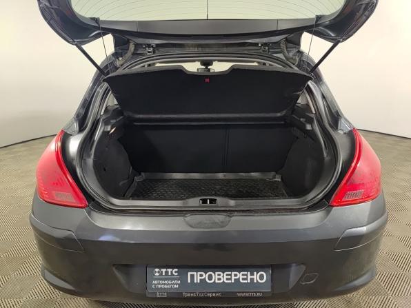 Peugeot 308 I с пробегом 2010 года, цена 290 000 рублей, 211338 км, хэтчбек, Автокод Объявления