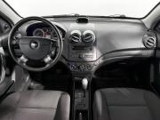 Chevrolet Aveo I Санкт-Петербург  - изображение 31