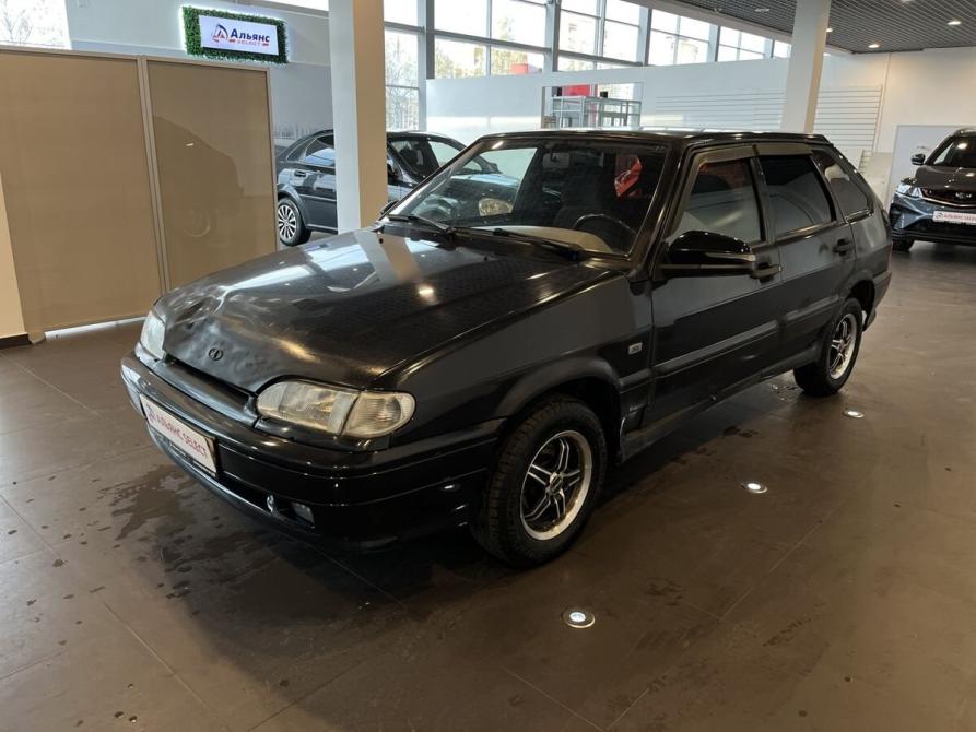 Lada (ВАЗ) 2114 Чебоксары  - изображение 7