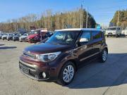 Kia Soul II Рестайлинг Тюмень  - изображение 20