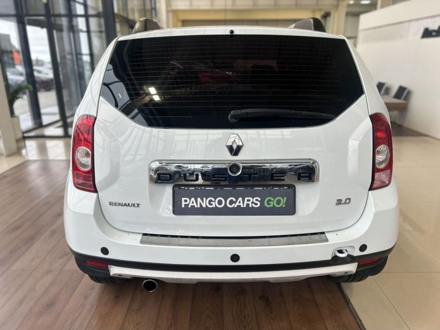 Renault Duster I Саратов  - изображение 5