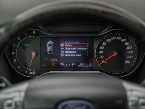Ford S-MAX I Рестайлинг с пробегом 2011 года, цена 720 000 рублей, 333200 км, минивэн, Автокод Объявления