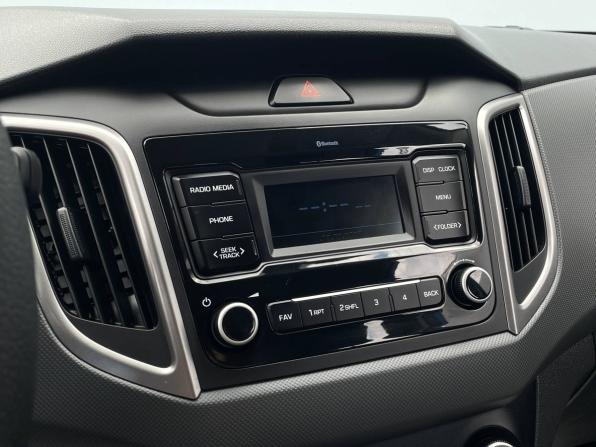 Hyundai Creta I с пробегом 2020 года, цена 1 841 000 рублей, 130162 км, внедорожник, Автокод Объявления
