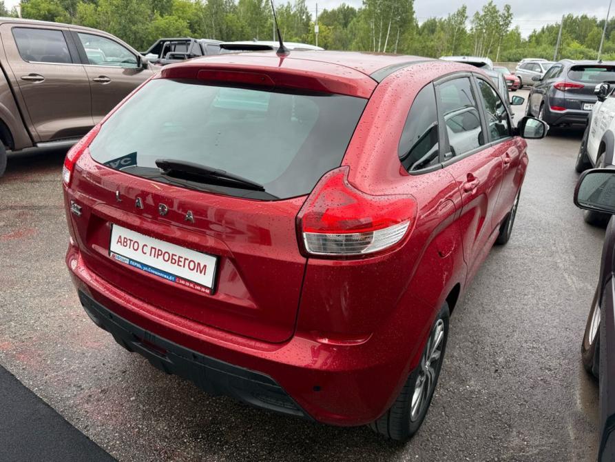 Lada (ВАЗ) XRAY I Пермь  - изображение 4