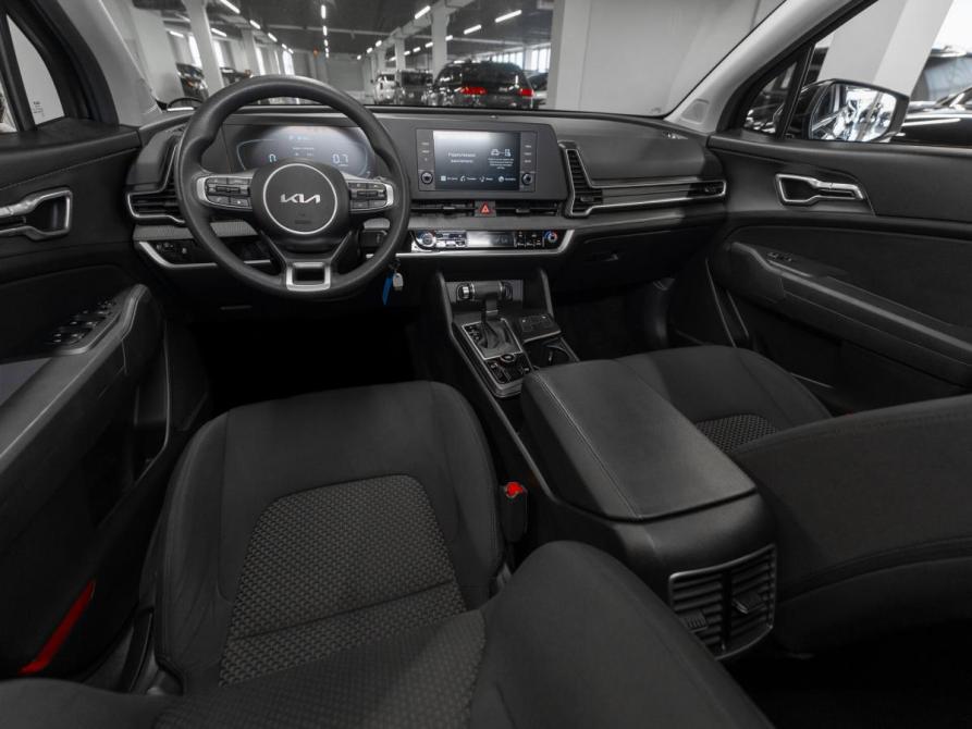 Kia Sportage V Москва  - изображение 7