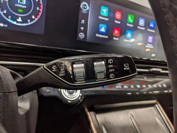 Omoda C5 I с пробегом 2023 года, цена 1 645 000 рублей, 22004 км, внедорожник, Автокод Объявления