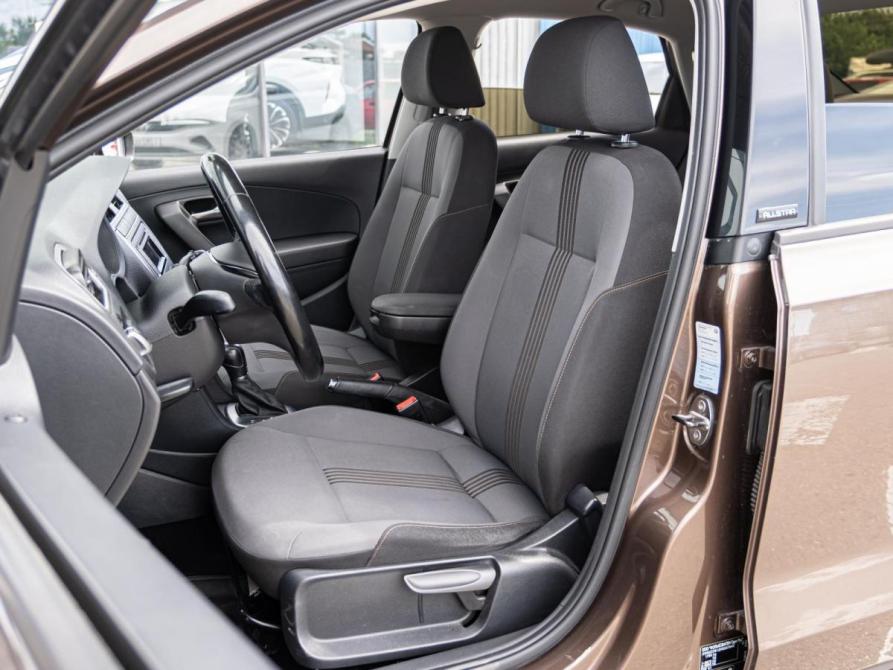 Volkswagen Polo V Рестайлинг Краснодар  - изображение 10