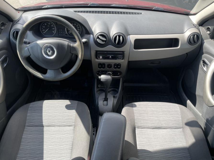 Renault Sandero I Москва  - изображение 10