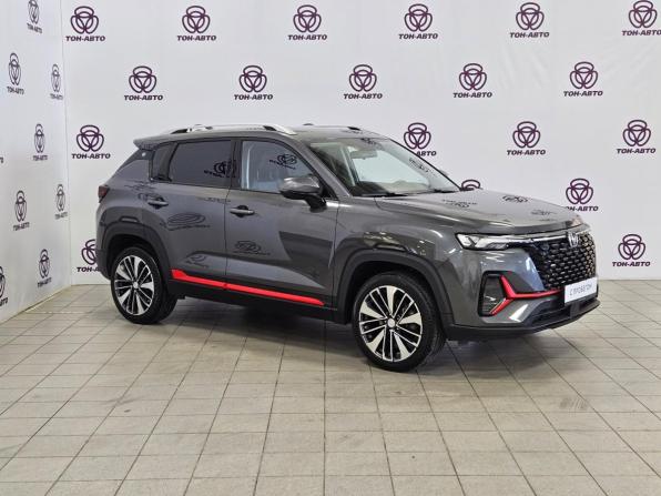 Changan CS35 Plus I Рестайлинг с пробегом 2024 года, цена 1 856 000 рублей, 26448 км, внедорожник, Автокод Объявления
