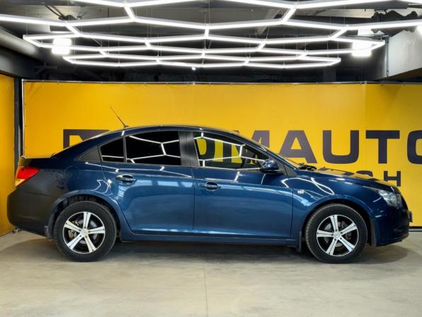 Chevrolet Cruze I с пробегом 2010 года, цена 579 000 рублей, 160000 км, седан, Автокод Объявления