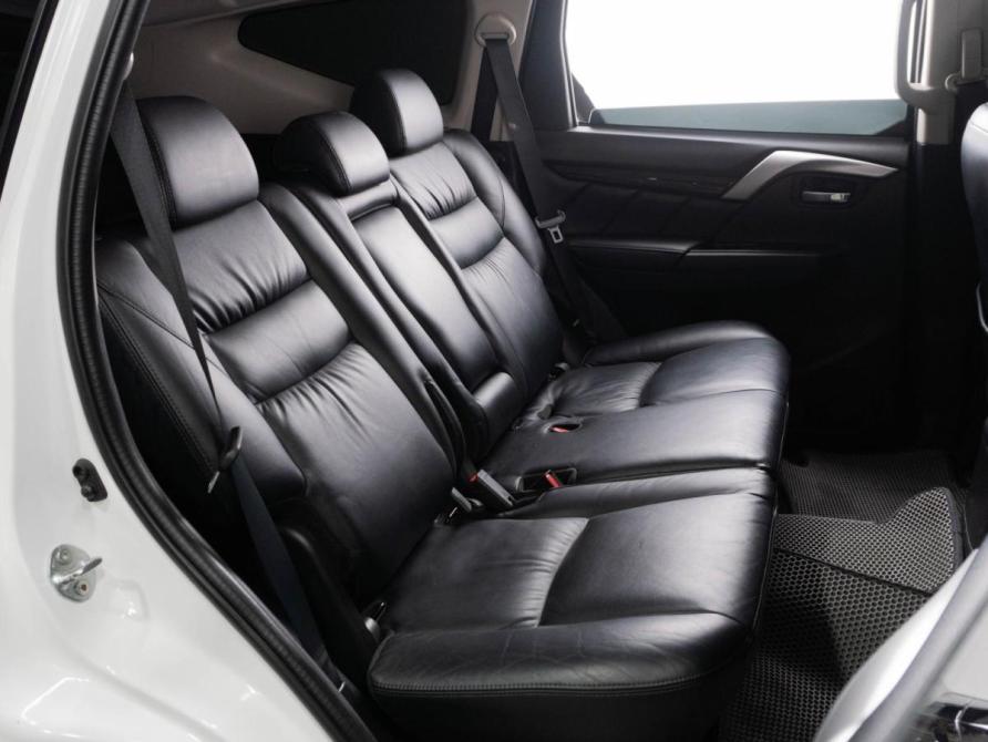 Mitsubishi Pajero Sport III Тюмень  - изображение 7