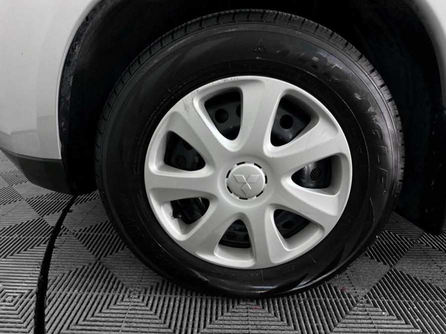 Mitsubishi ASX I Рестайлинг Архангельск  - изображение 17