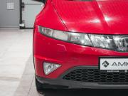 Honda Civic VIII Екатеринбург  - изображение 23
