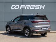 Chery Tiggo 7 Pro I Краснодар  - изображение 27