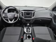 Hyundai Creta I Рестайлинг Москва  - изображение 29
