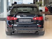 Infiniti Q50 I Краснодар  - изображение 28