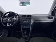Volkswagen Polo V Рестайлинг Ростов-на-Дону  - изображение 25
