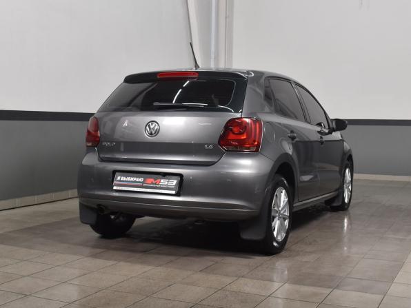 Volkswagen Polo V с пробегом 2011 года, цена 669 995 рублей, 181017 км, хэтчбек, Автокод Объявления