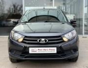 Lada (ВАЗ) Granta I Рестайлинг Воронеж  - изображение 17