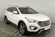 Hyundai Santa Fe III Волгоград  - изображение 23