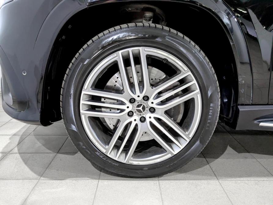 Mercedes-Benz GLS II (X167) Рестайлинг Химки  - изображение 18