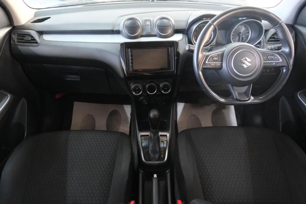 Suzuki Swift V Омск  - изображение 14