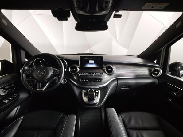 Mercedes-Benz V-Класс III (W447) с пробегом 2019 года, цена 4 700 000 рублей, 100024 км, минивэн, Автокод Объявления