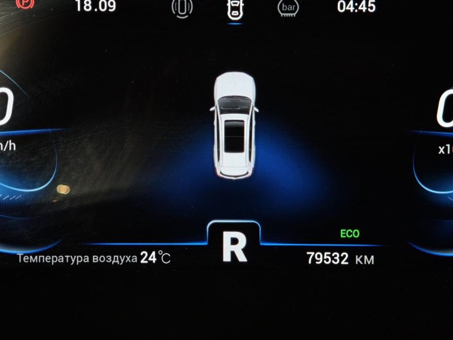 Chery Tiggo 8 Pro I Москва  - изображение 18