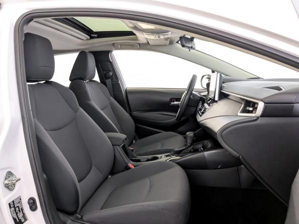 Toyota Corolla XII (E210) с пробегом 2020 года, цена 1 915 000 рублей, 36262 км, седан, Автокод Объявления