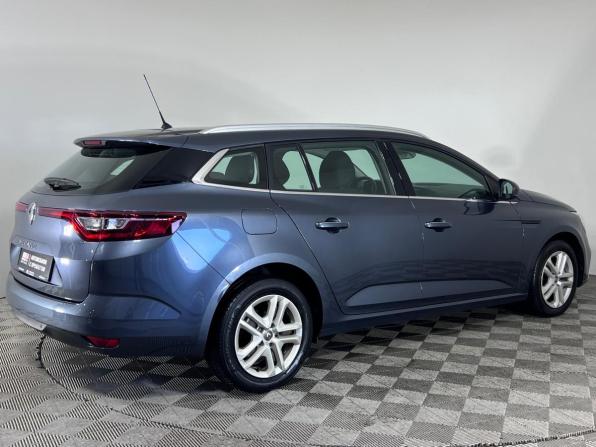 Renault Megane IV с пробегом 2020 года, цена 1 647 000 рублей, 102956 км, универсал, Автокод Объявления