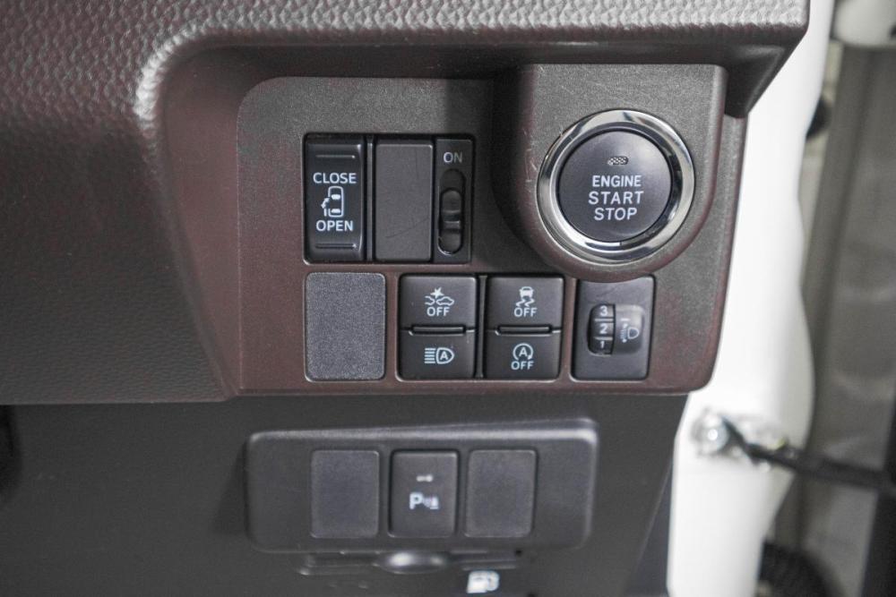 Toyota Roomy I Кемерово  - изображение 19