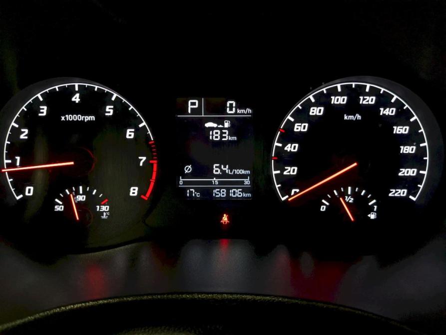 Hyundai Solaris II Рестайлинг Москва  - изображение 25