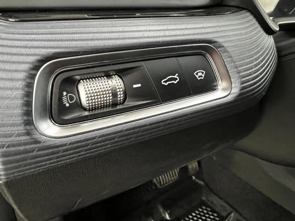 Belgee S50 с пробегом 2026 года, цена 1 900 000 рублей, 1500 км, седан, Автокод Объявления