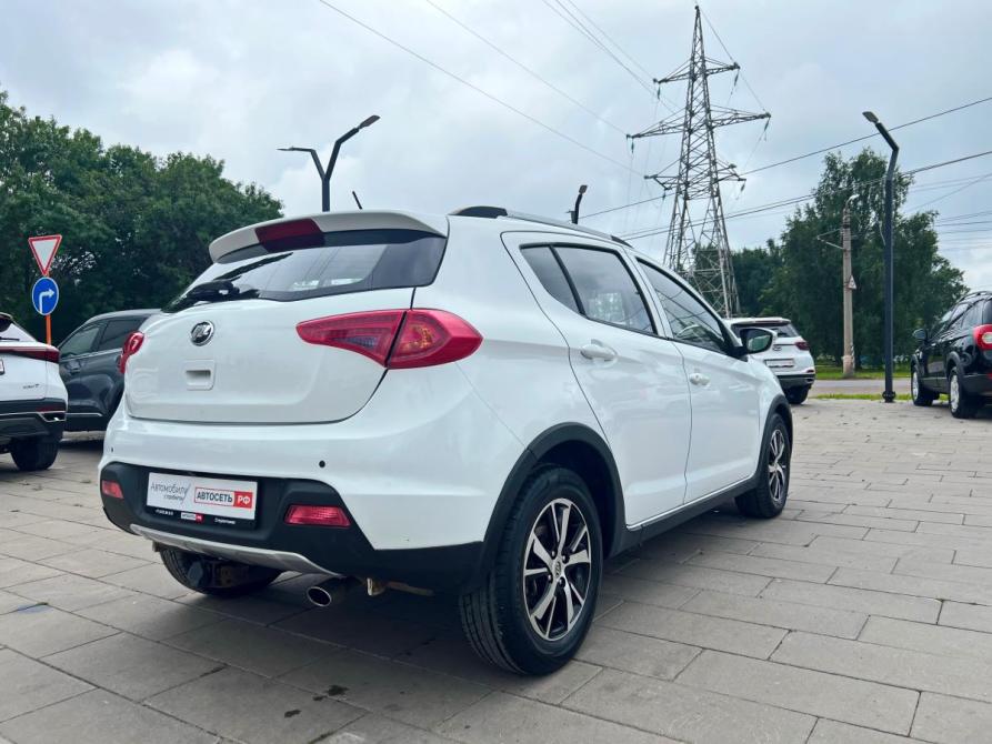 Lifan X50 Стерлитамак  - изображение 2