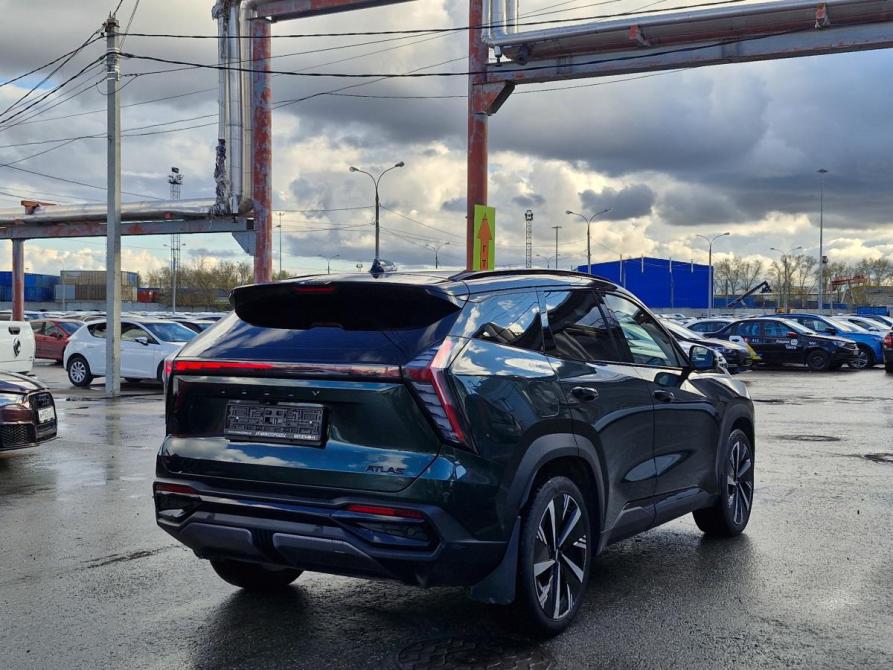 Geely Atlas II Нижний Новгород  - изображение 3