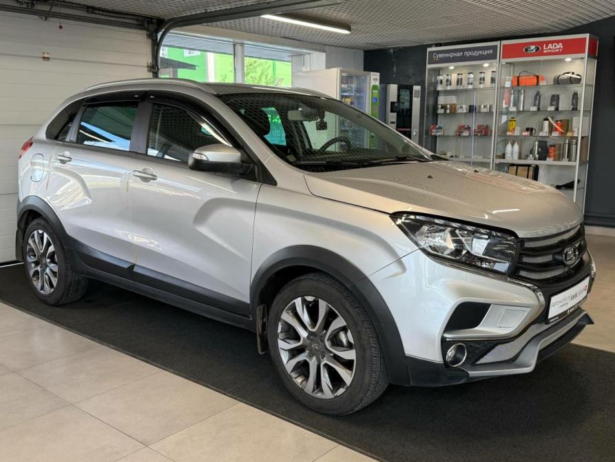 Lada (ВАЗ) XRAY I Тольятти  - изображение 2