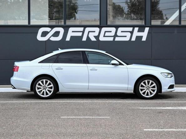 Audi A6 IV (C7) с пробегом 2014 года, цена 1 590 000 рублей, 233040 км, седан, Автокод Объявления