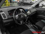 Mitsubishi Outlander II Рестайлинг Москва  - изображение 30