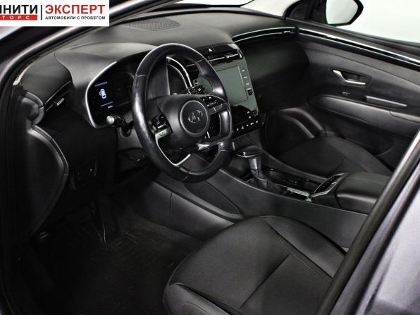 Hyundai Tucson IV с пробегом 2021 года, цена 2 897 000 рублей, 53016 км, внедорожник, Автокод Объявления