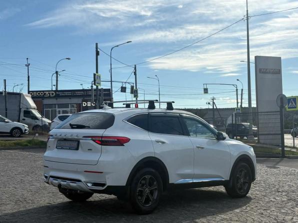 Haval F7 I с пробегом 2019 года, цена 1 590 000 рублей, 104625 км, внедорожник, Автокод Объявления
