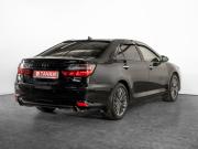 Toyota Camry VII (XV50) Рестайлинг Иркутск  - изображение 31