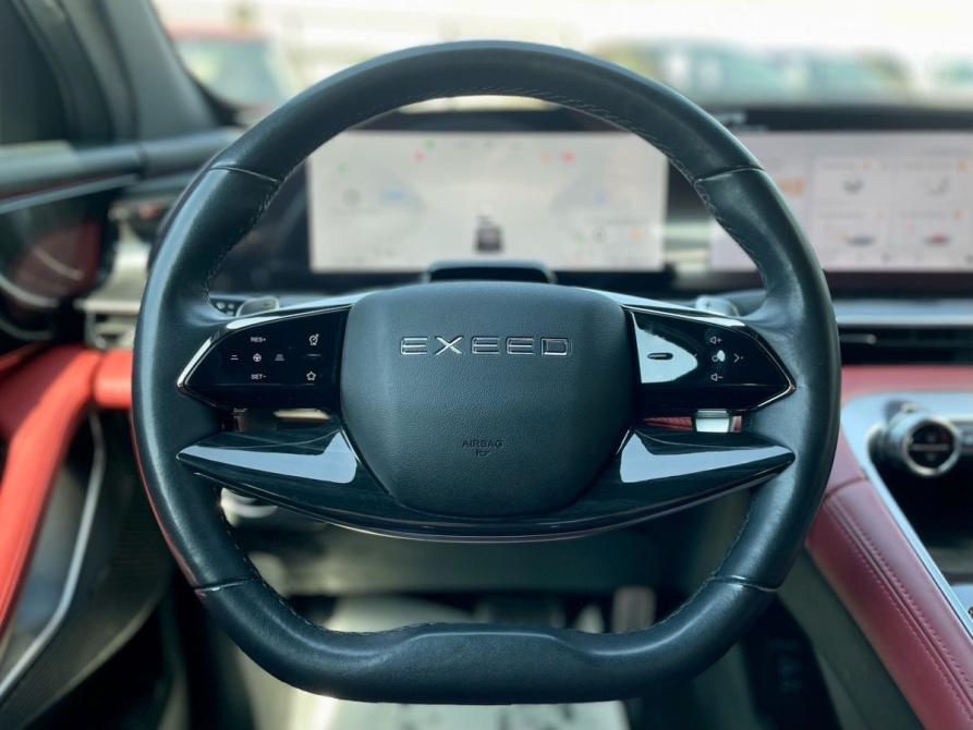 Exeed RX Краснодар  - изображение 15